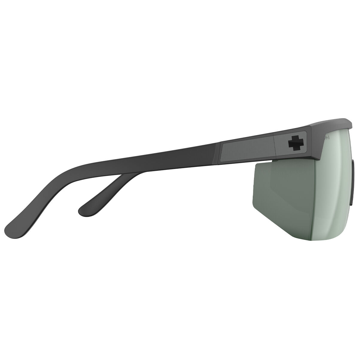 SUPER FLYNN, Matte Black-Happy Gray Green, hi-res image number null